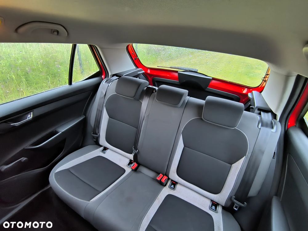 Skoda Fabia 1.0 Ambition - 13