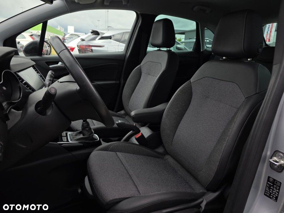 Opel Crossland X - 6
