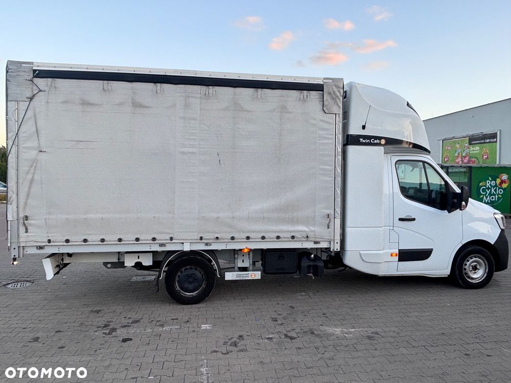 Renault Master - 4