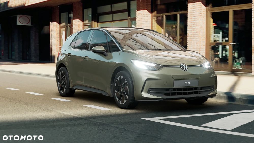 Volkswagen ID.3 52kWh Plus - 3