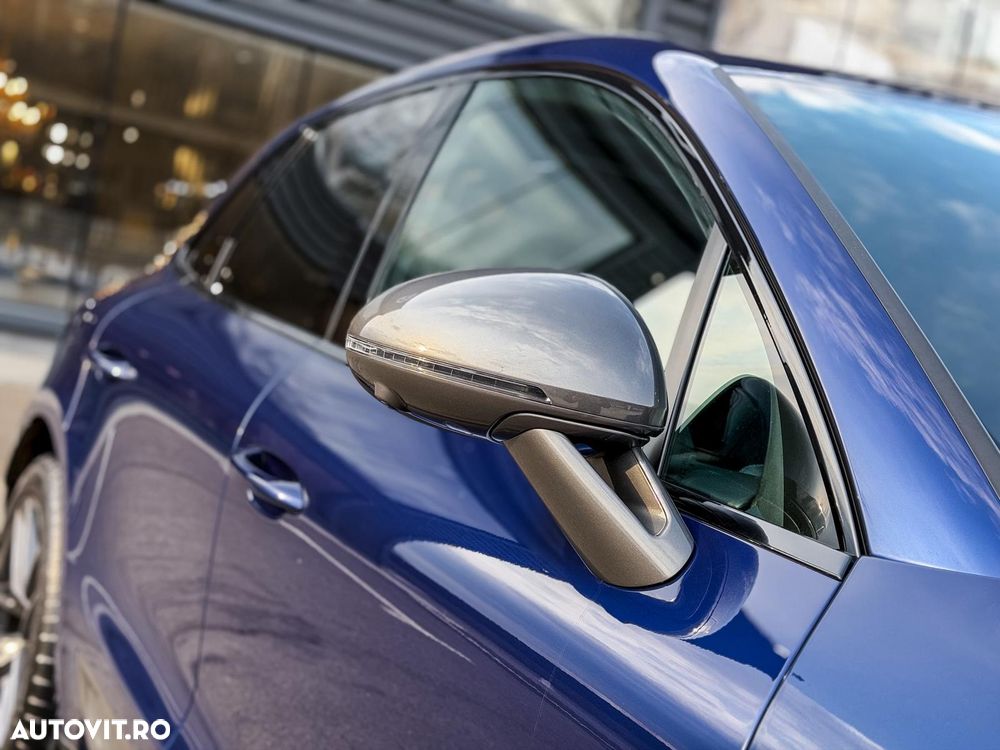 Porsche Macan T PDK - 2