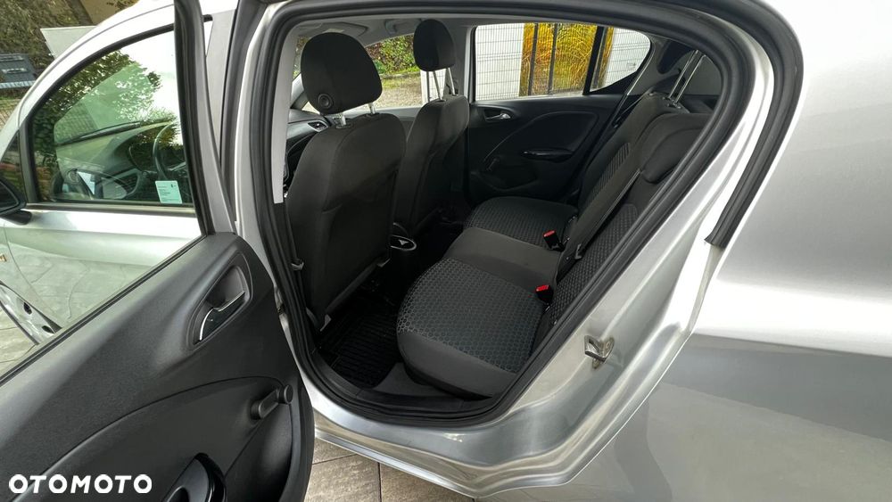 Opel Corsa - 20