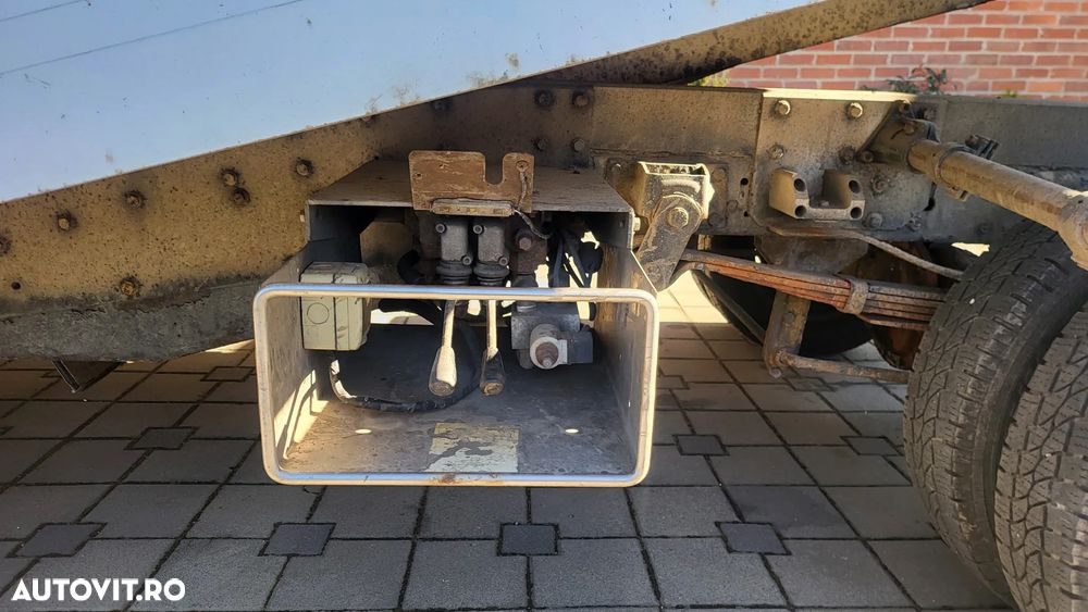 Iveco DAILY - 13