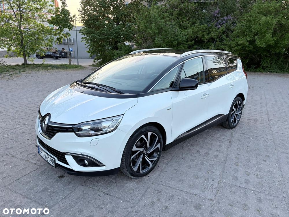 Renault Scenic 1.3 TCe Energy Bose EDC - 1