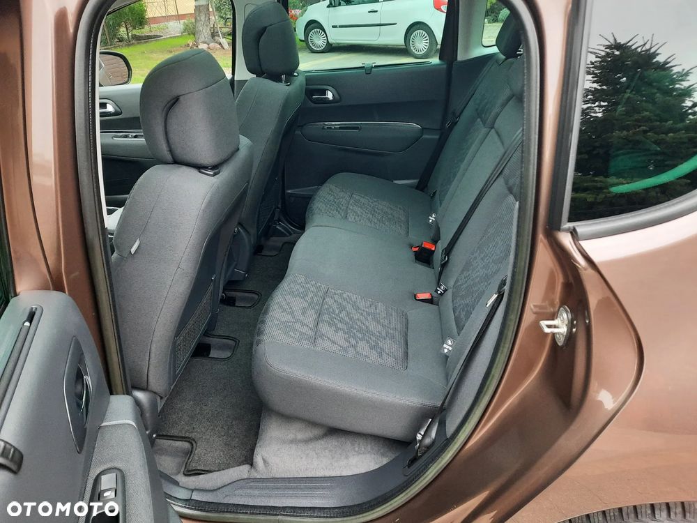 Peugeot 3008 - 7