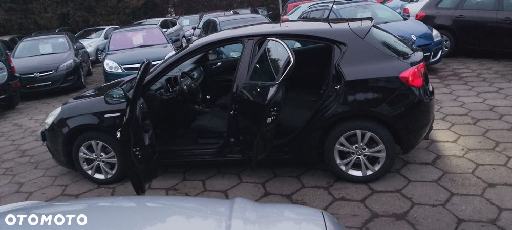 Alfa Romeo Giulietta 1.6 JTDM 16V Business - 5