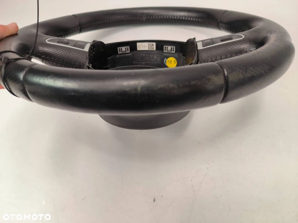 Kierownica 4E0419091DB AUDI A8 D3 - 4