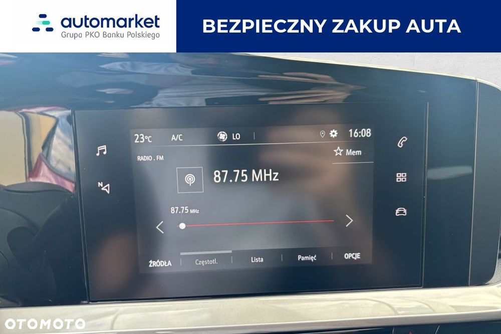 Opel Mokka 1.2 T GS Line S&S - 20