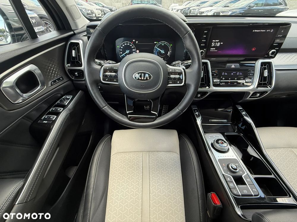 Kia Sorento - 37