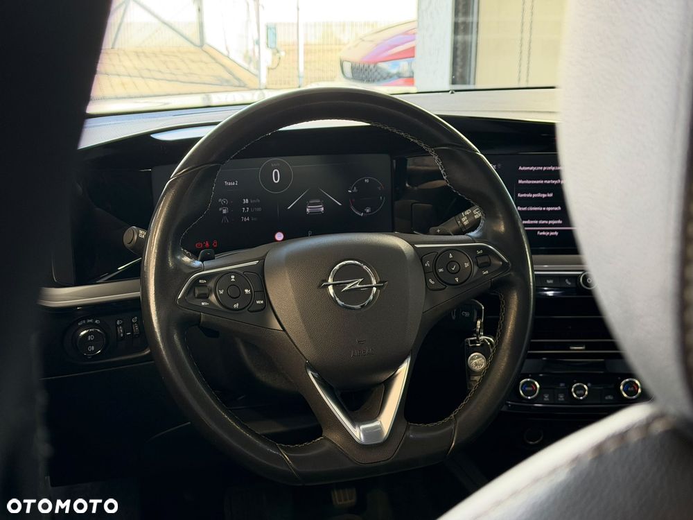 Opel Mokka 1.2 T Elegance S&S - 15