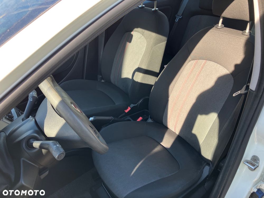 Fiat Punto 2012 - 31