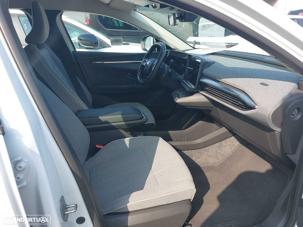 Renault Mégane E-Tech EV40 Equilibre - 8