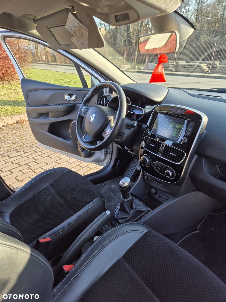 Renault Clio 1.5 dCi Energy Limited - 13