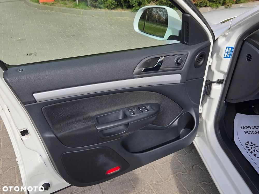 Skoda Octavia 2.0 TDI DPF Sport Edition - 21