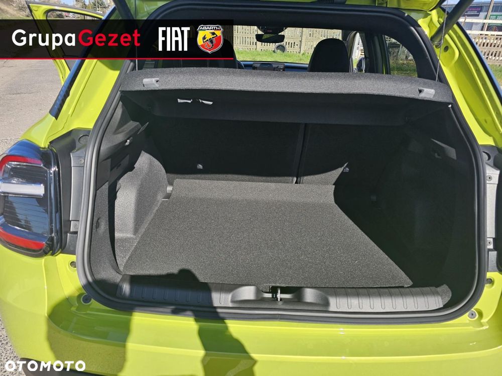 Fiat 600 1.2 Turbo Sport eDCT - 11