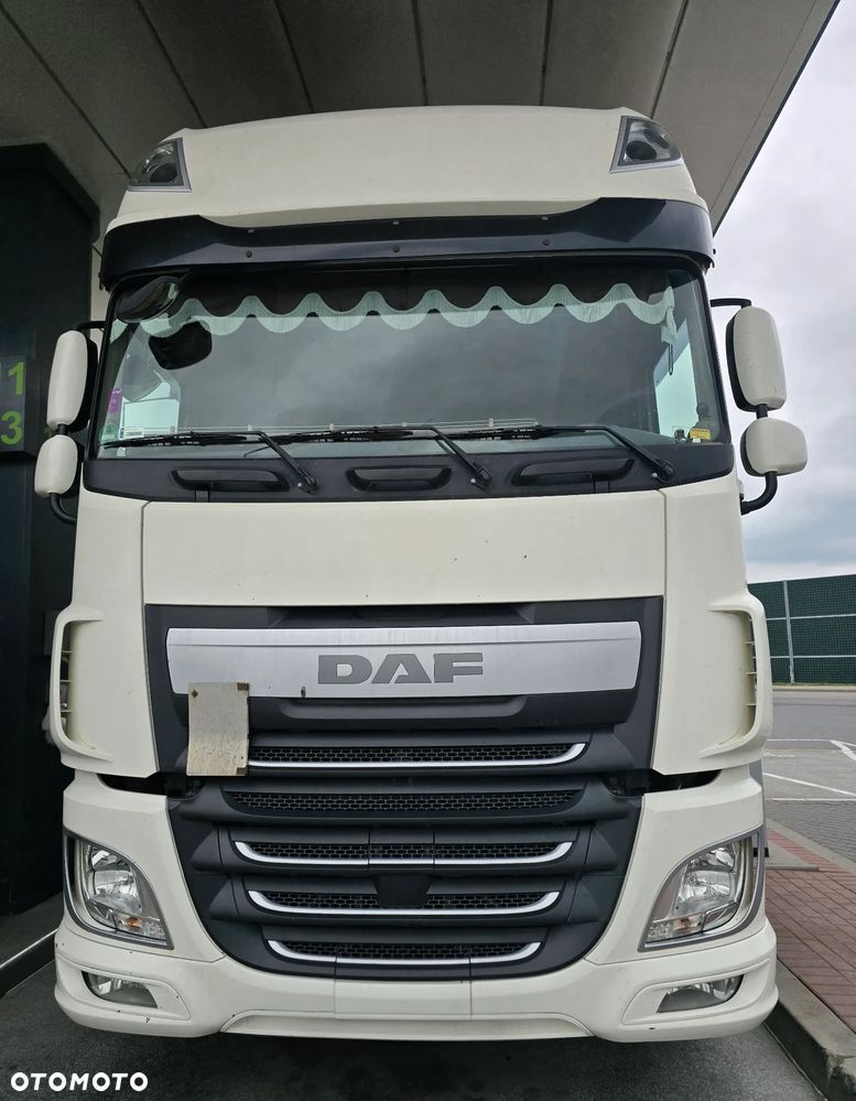 DAF XF - 4