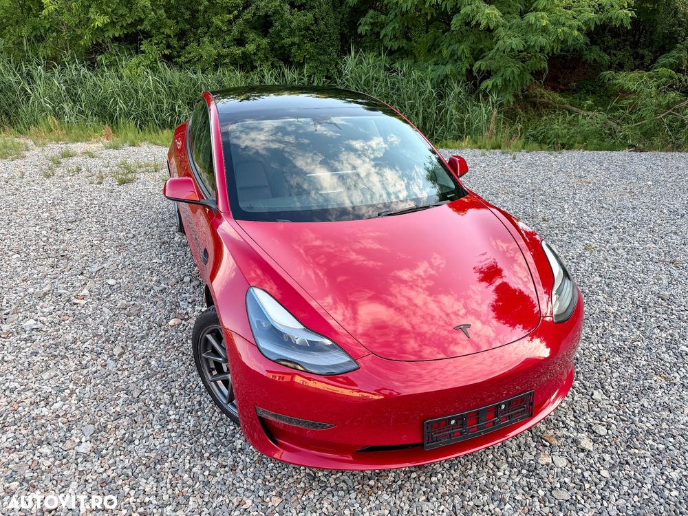 Tesla Model 3 Standard - 3
