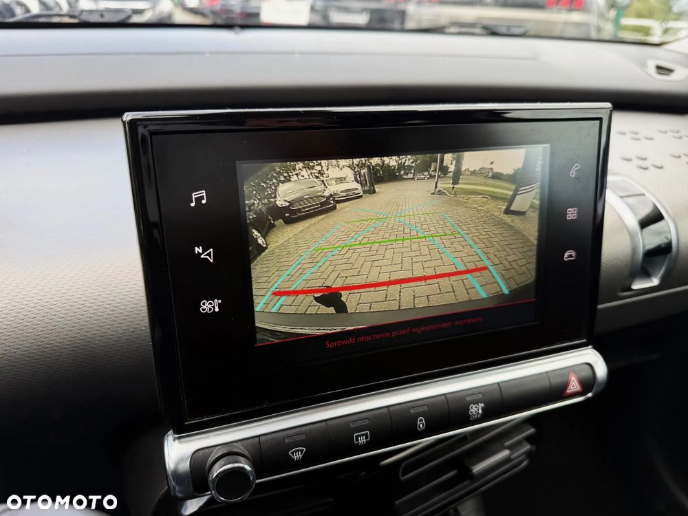 Citroën C4 Cactus BlueHDi 100 Stop&Start Feel Edition - 19