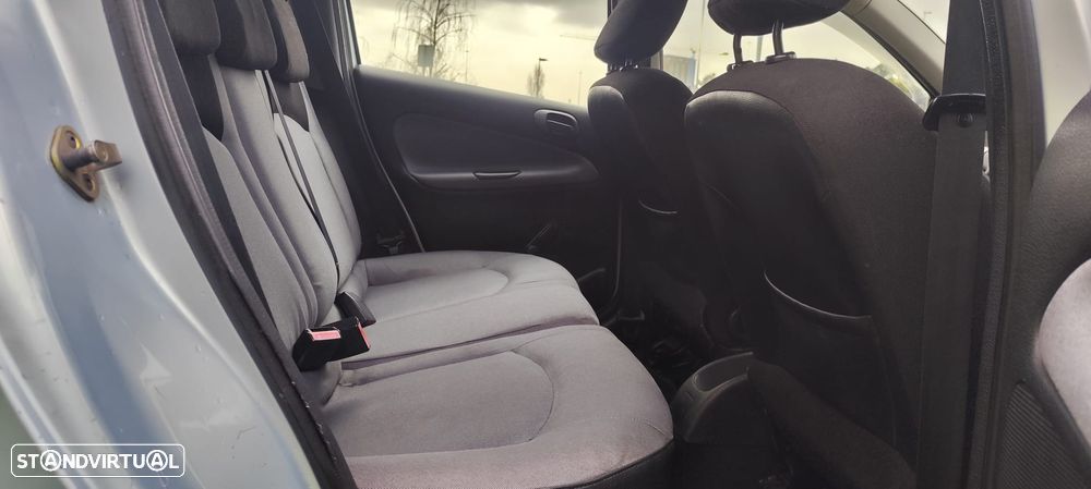 Peugeot 206 SW 1.4 HDi Look - 9