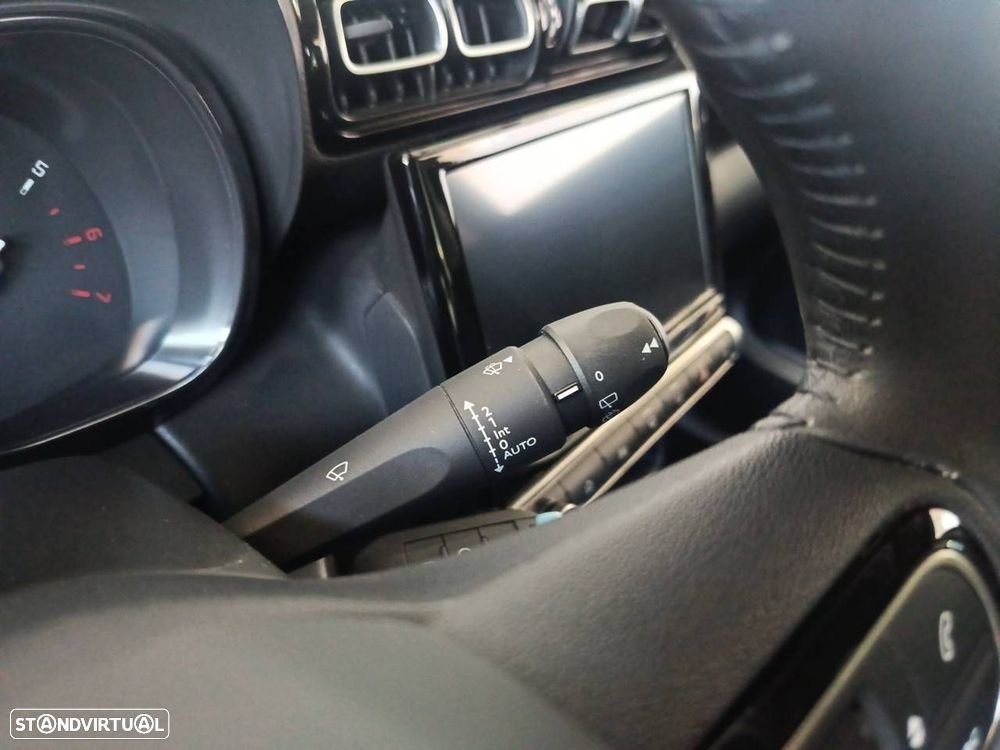 Citroën C3 Aircross 1.5 BlueHDi C-Series - 16
