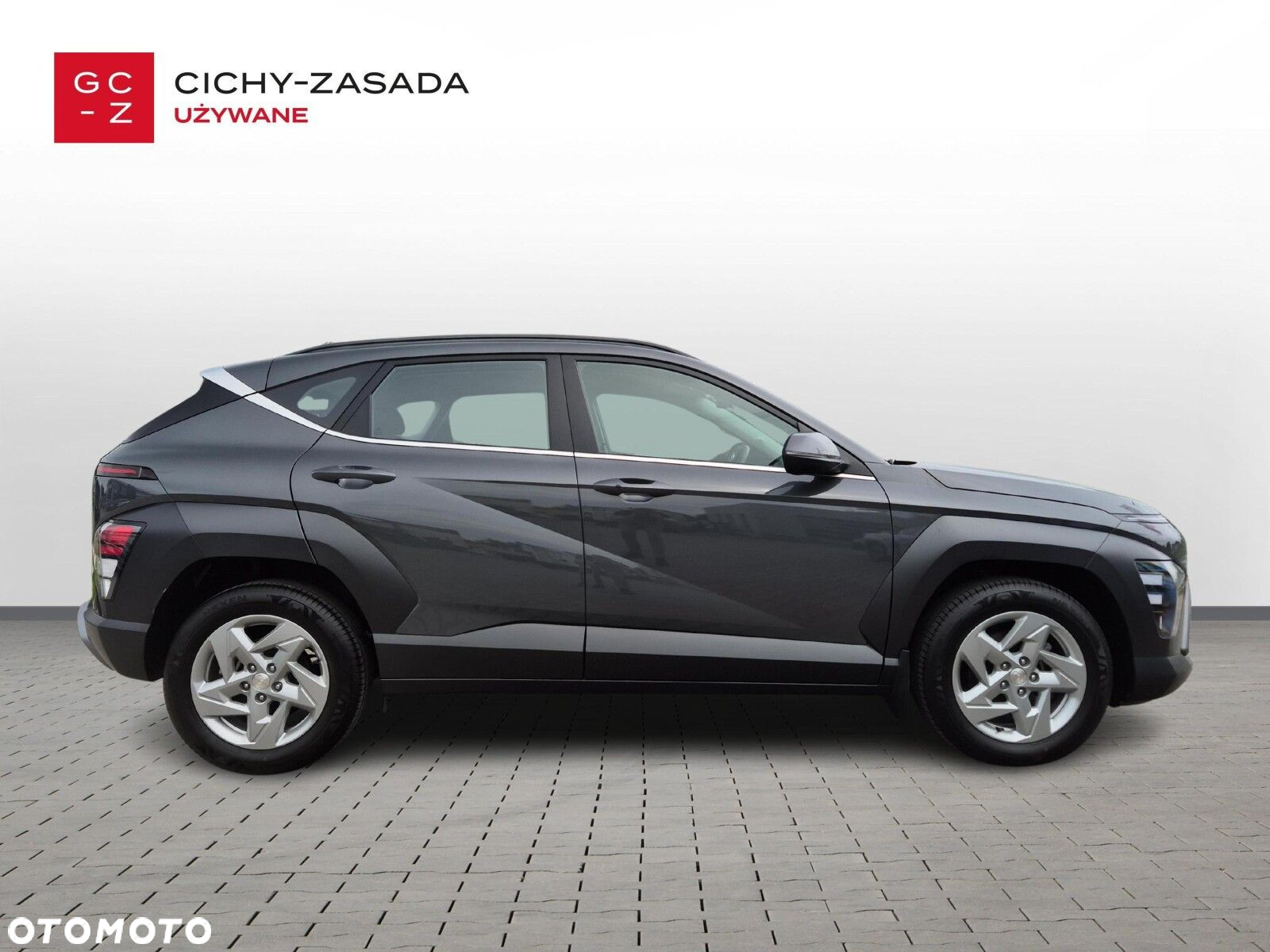 Hyundai Kona 1.6 T-GDI Executive - 6