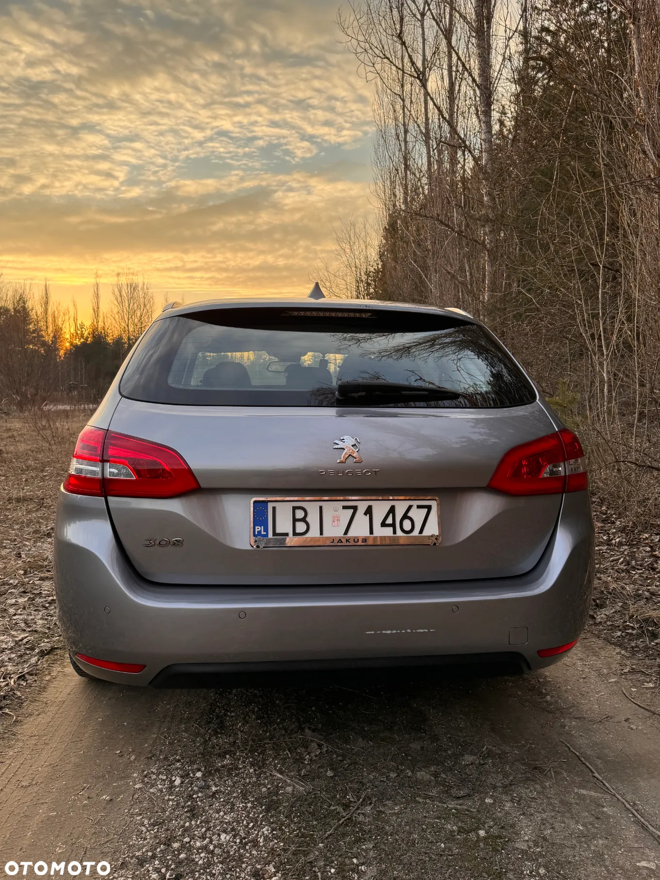 Peugeot 308 1.2 PureTech Active S&S - 5