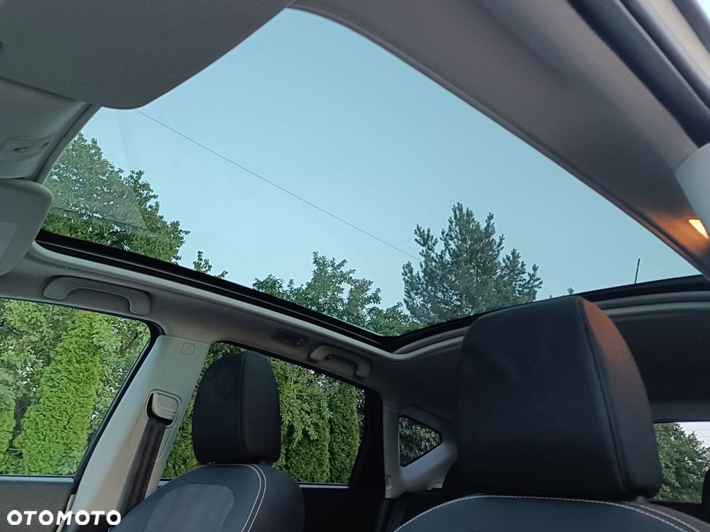 Nissan Qashqai - 23