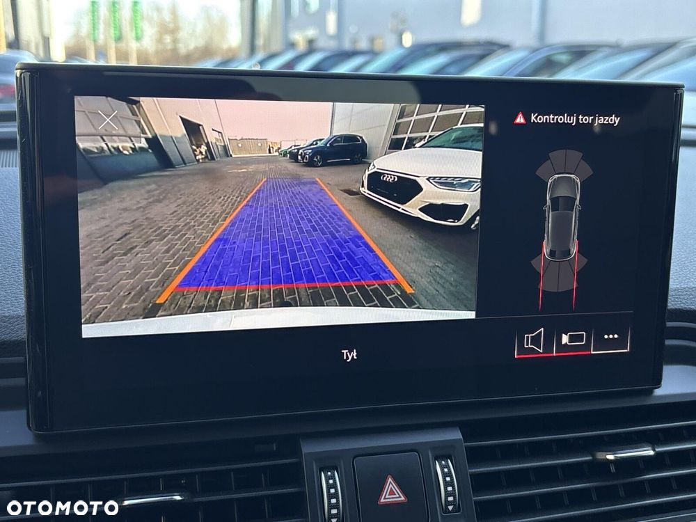 Audi Q5 Sportback - 19