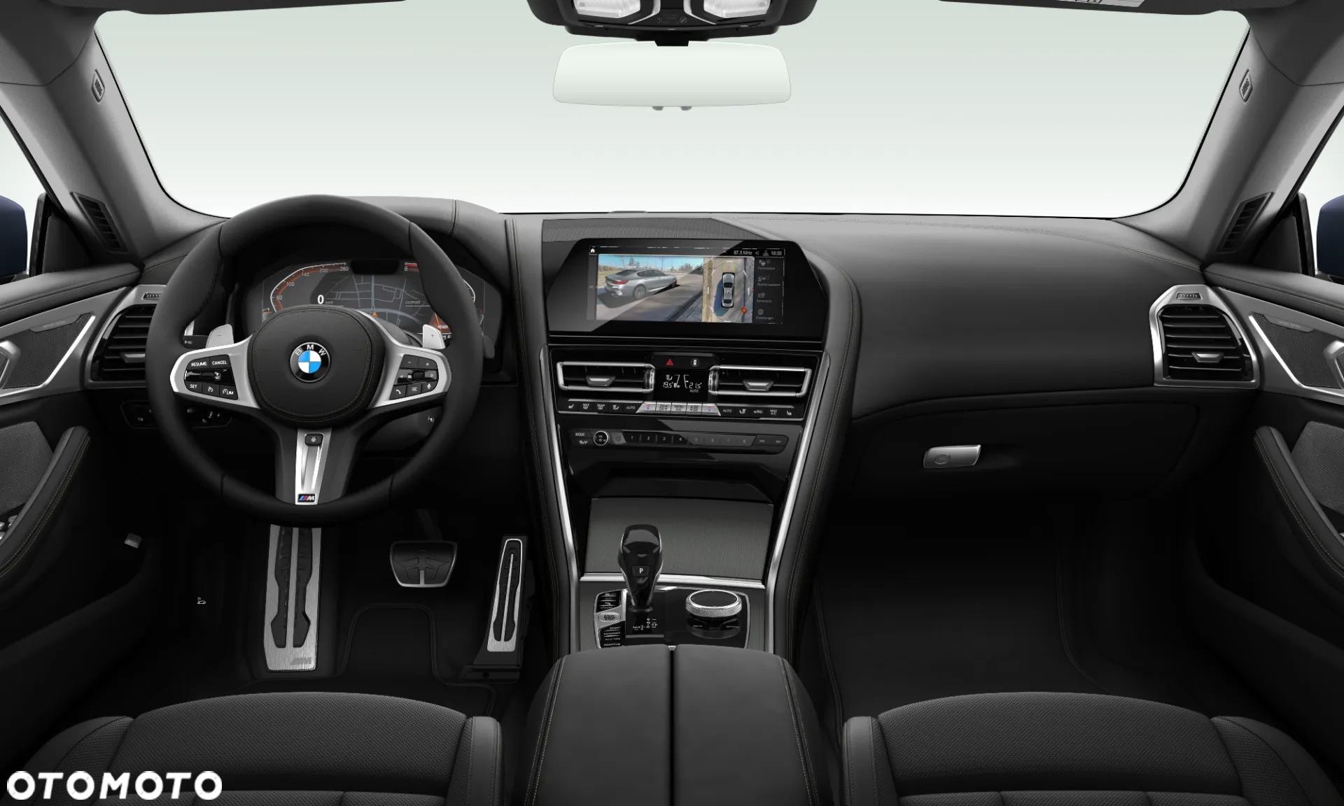 BMW Seria 8 - 25