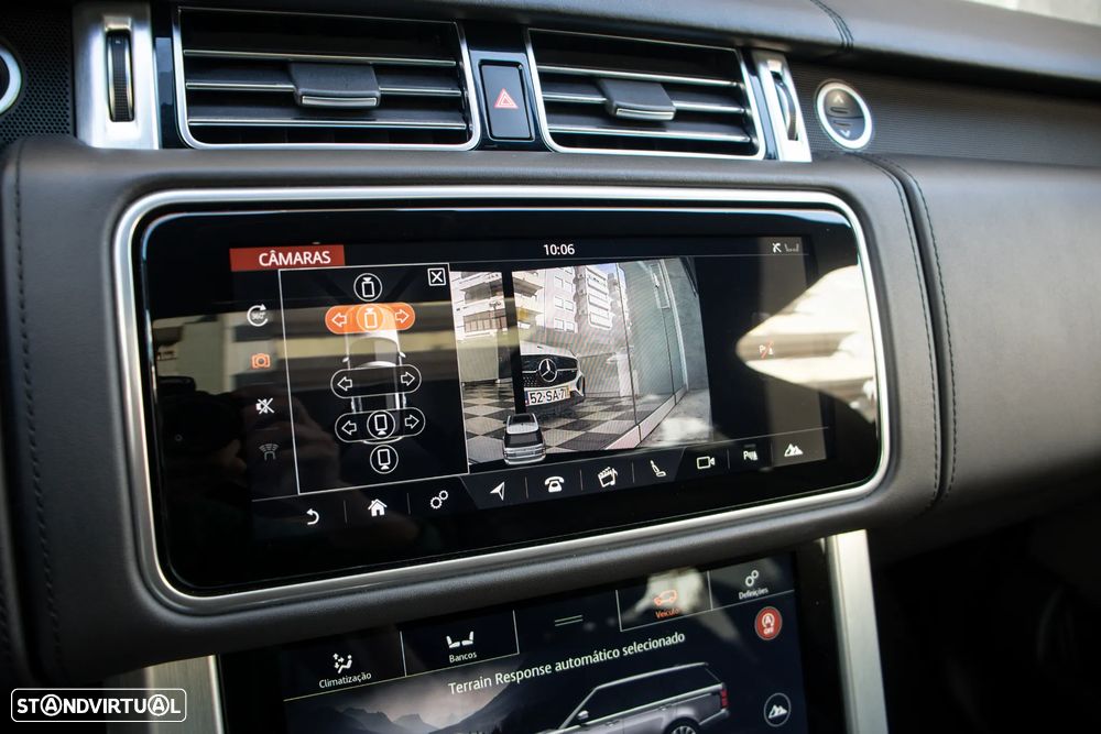 Land Rover Range Rover 5.0 V8 S/C Autobiography - 28