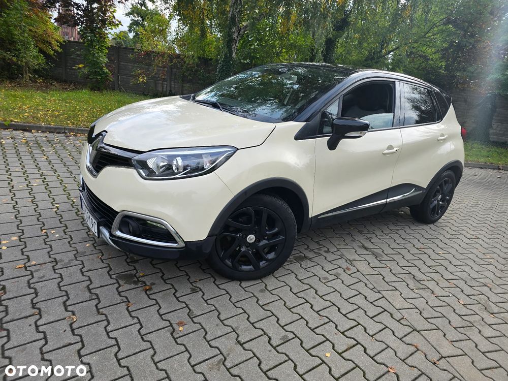 Renault Captur 1.2 Energy TCe Night&Day EDC - 3