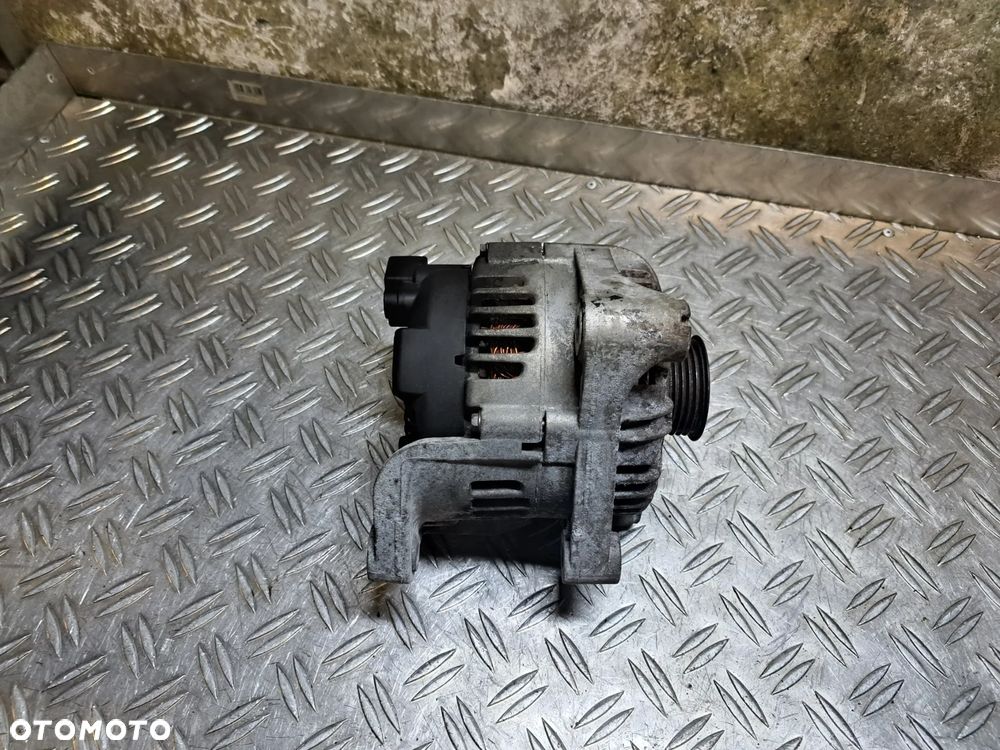 Alternator Mini Cooper R56 N47C16 - 6