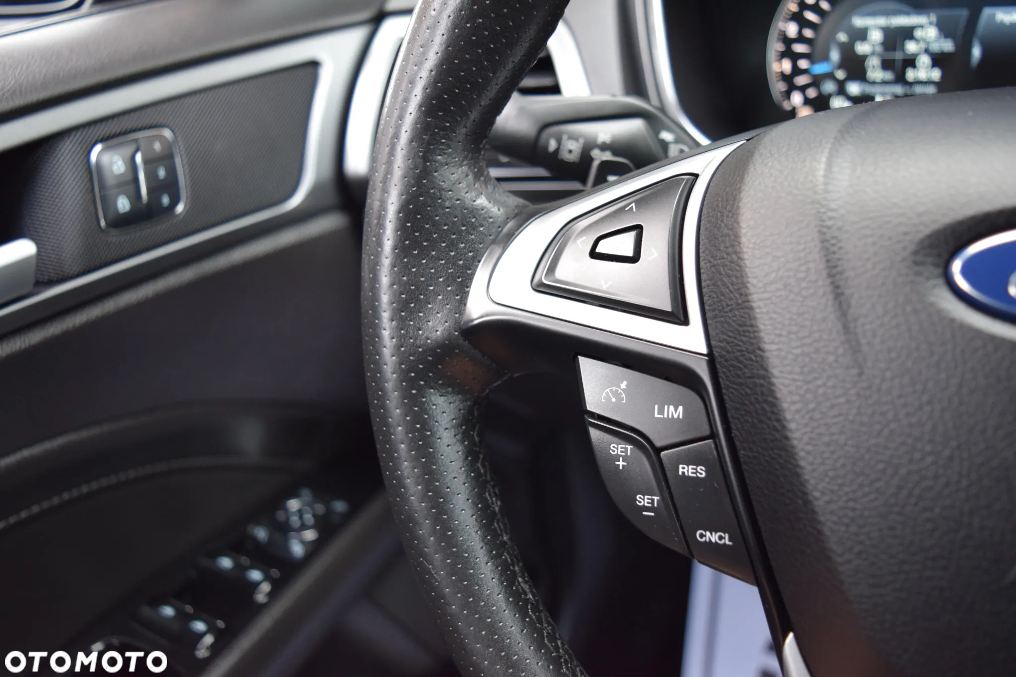 Ford Mondeo 2.0 TDCi ST-Line X PowerShift - 22