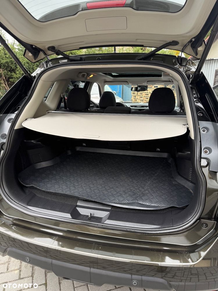 Nissan X-Trail 1.6 DIG-T N-Connecta - 14