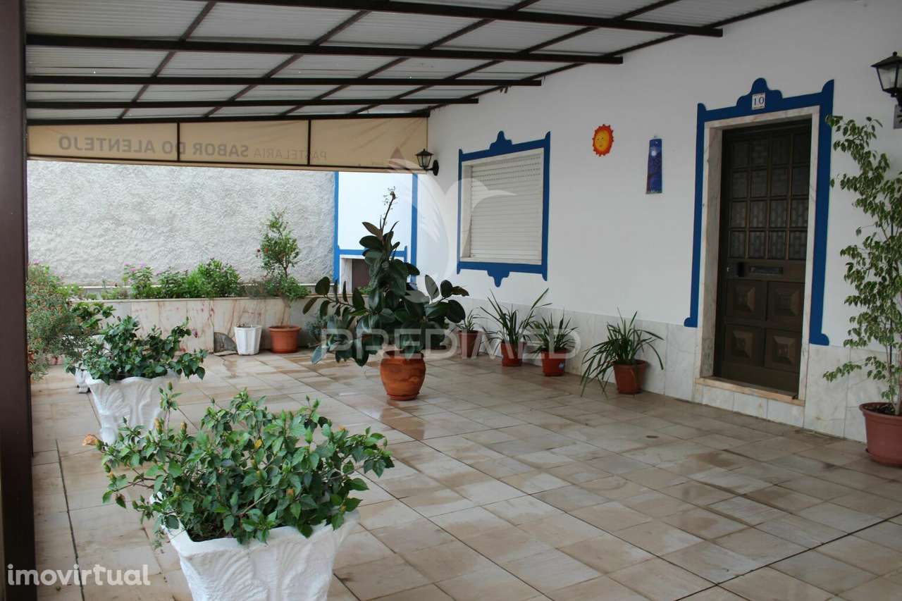 Moradia 4 andares T 15 - Grande imagem: 4/40