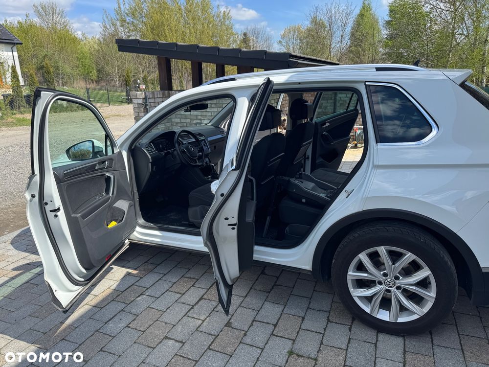 Volkswagen Tiguan 2.0 TDI BMT SCR 4Mot Highline DSG - 15