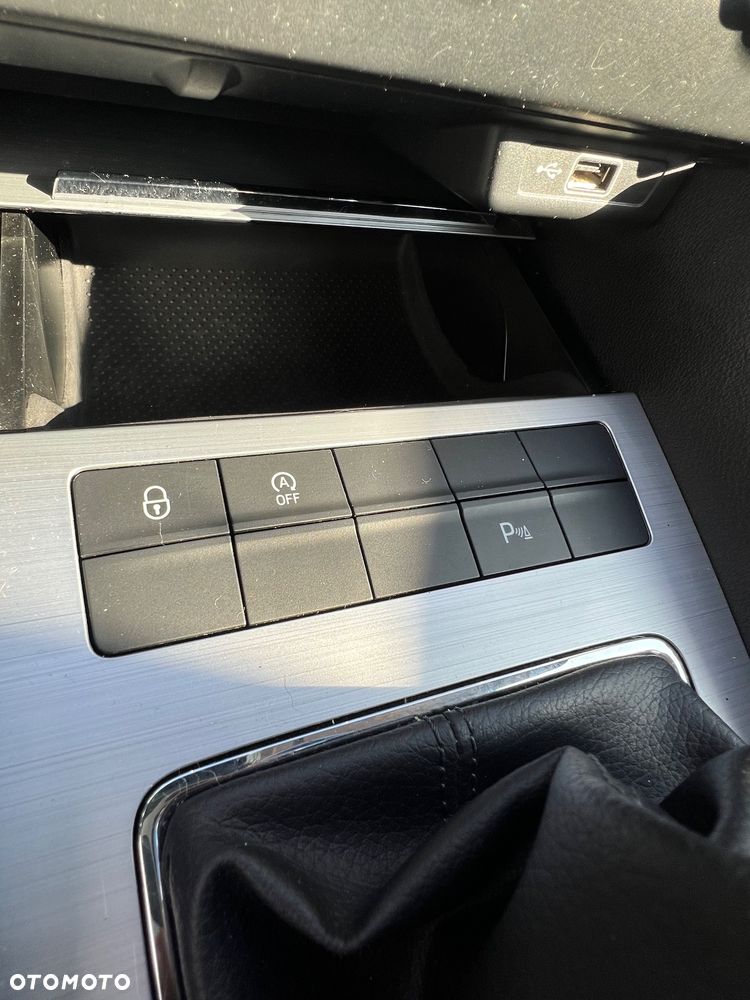 Skoda Octavia 1.5 TSI ACT Ambition - 16