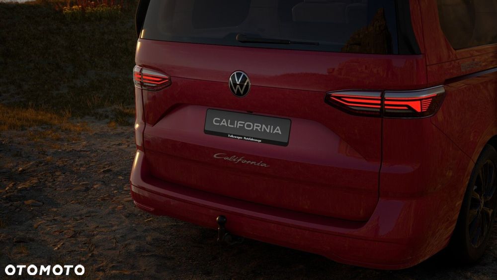 Volkswagen California - 9