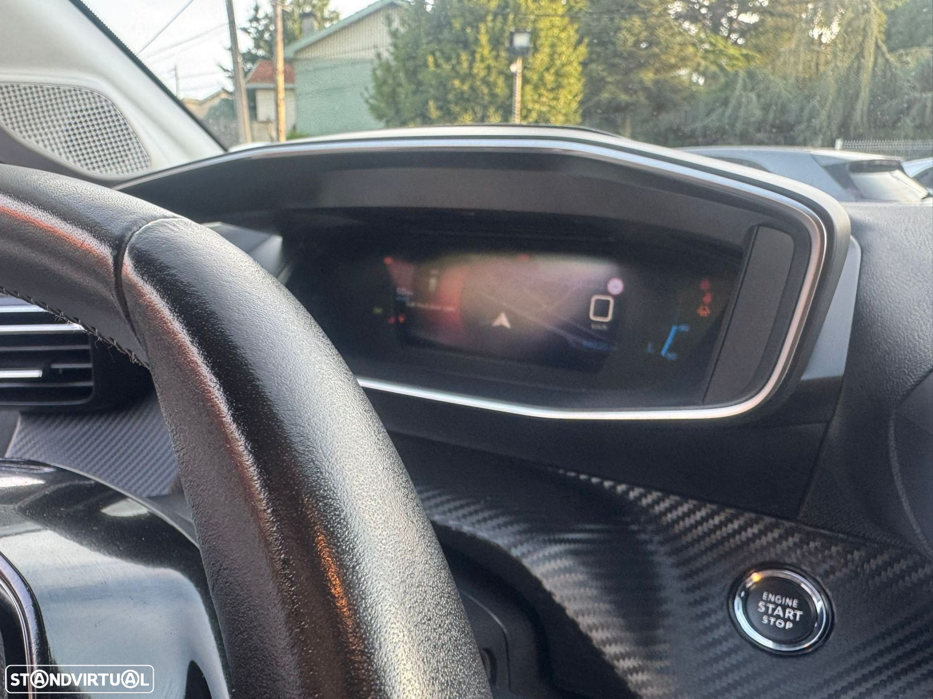 Peugeot 208 1.2 PureTech Allure Pack - 7
