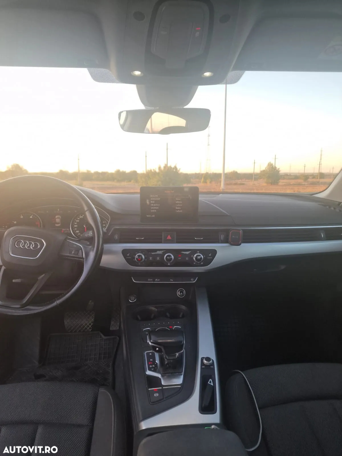 Audi A4 - 14