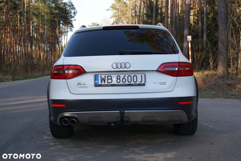 Audi A4 Allroad - 6