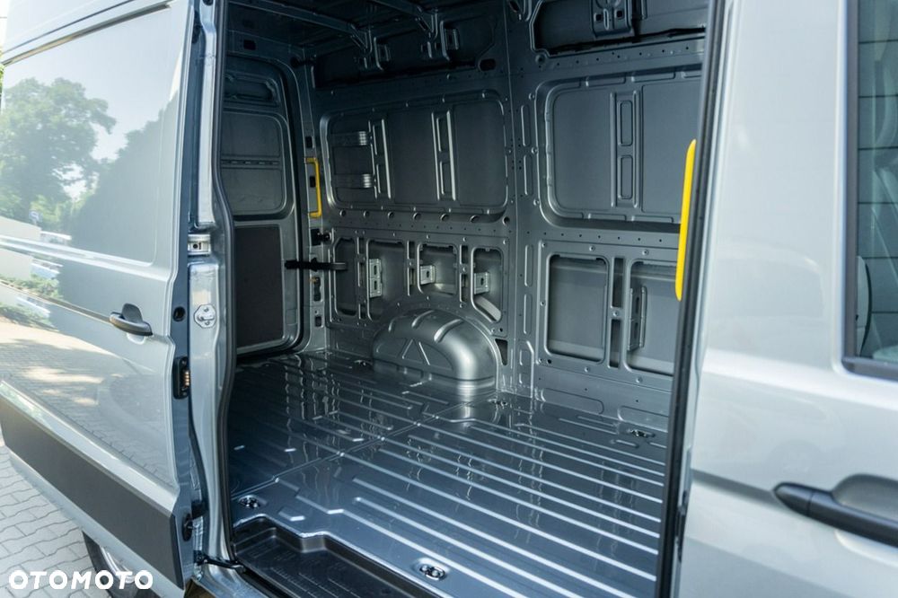 Volkswagen Crafter - 17