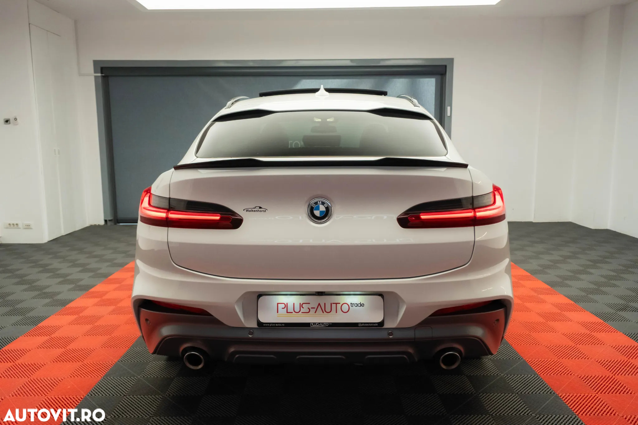 BMW X4 xDrive20i AT M Sport - 28