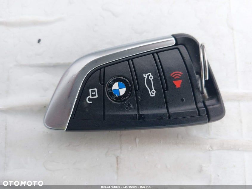 BMW X3 M M40i sport - 10