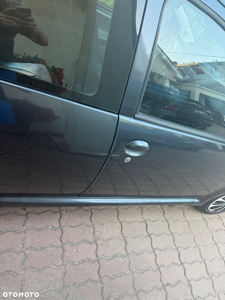 Toyota Aygo 1.0 VVT-i Terra A/C - 10