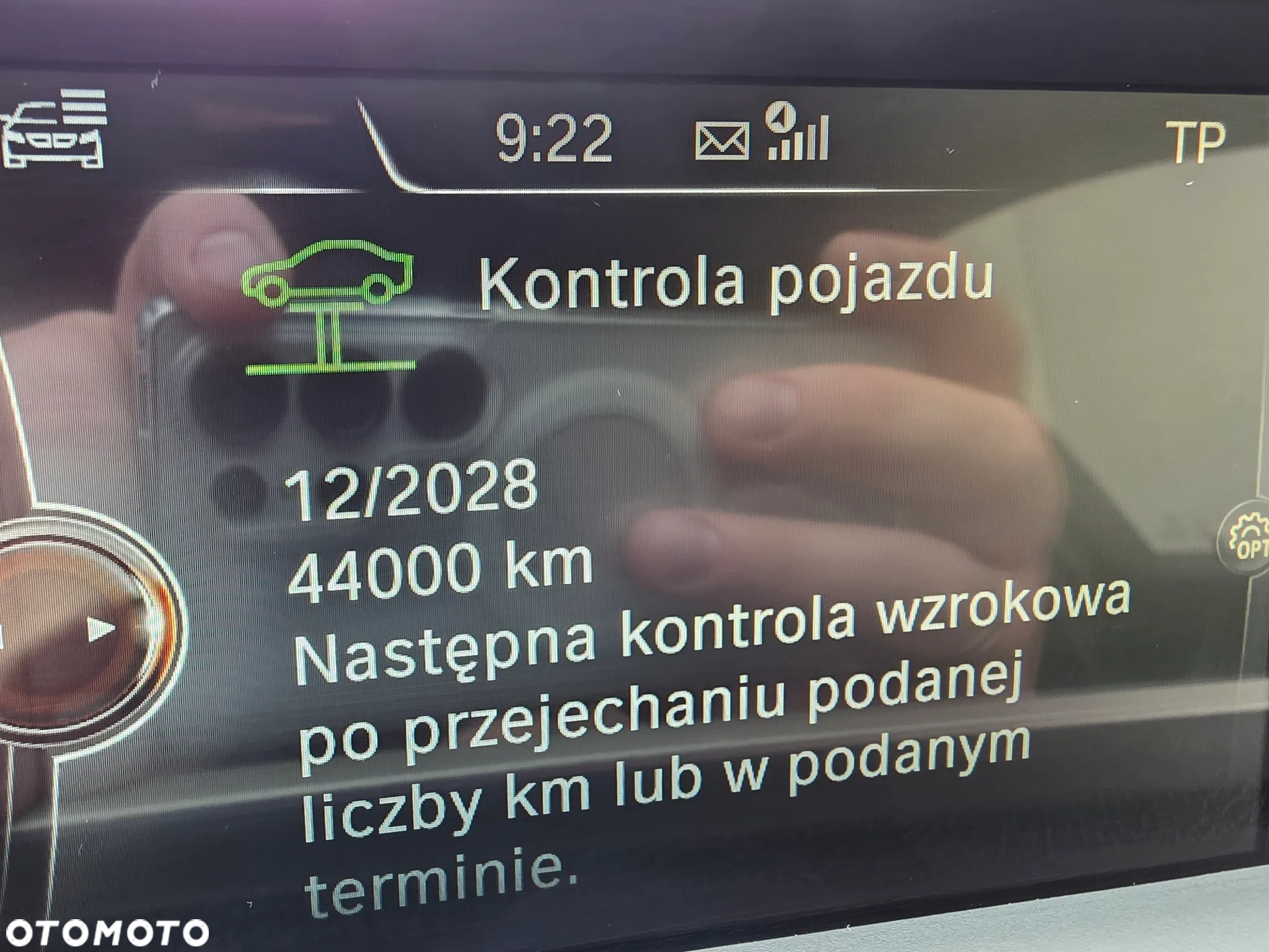BMW Seria 3 320d - 29