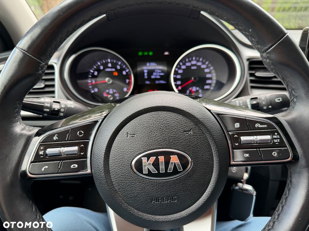 Kia Ceed 1.4 S - 19