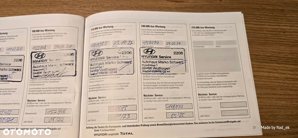 Hyundai ix35 2.0 CRDi 4WD Fifa World Cup Silver Edition - 26