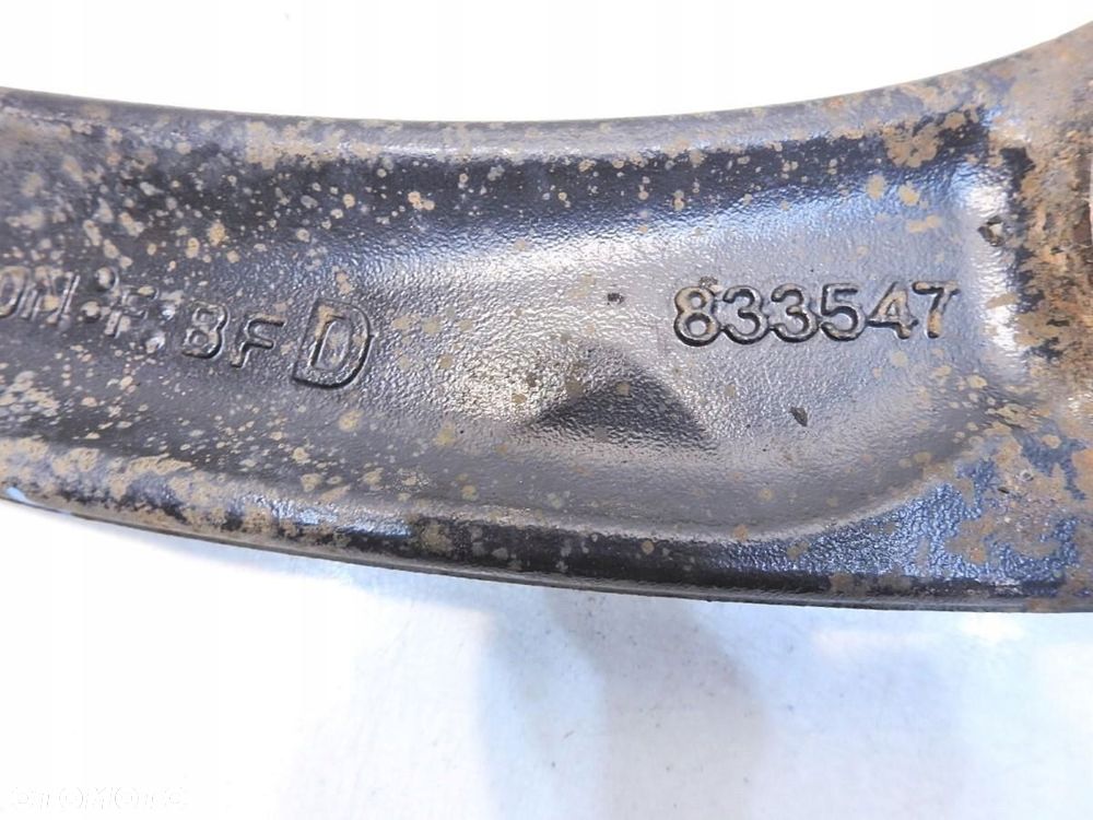 WAHACZ PRAWY PRZÓD PEUGEOT 308 I 2.0 HDI 833547 - 4