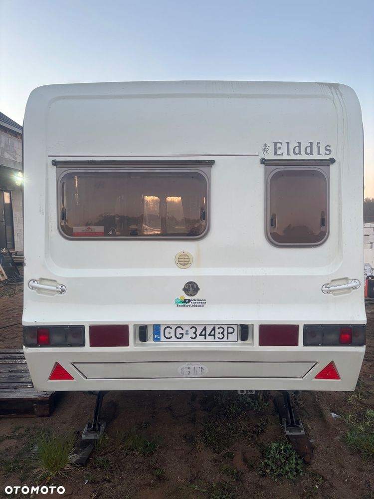 Elddis Whirlwind GTX - 5